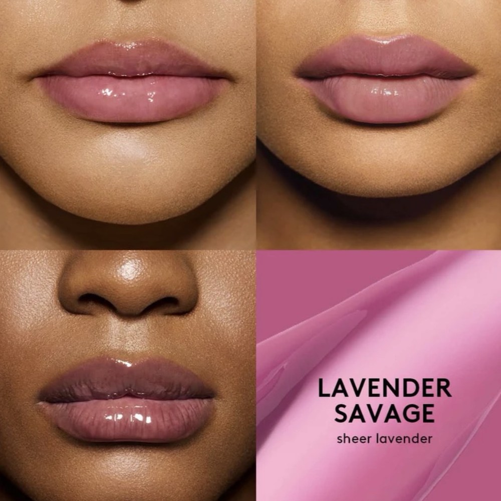 GLOSS BOMB HEAT LIPGLOSS (BRILLO LABIAL)